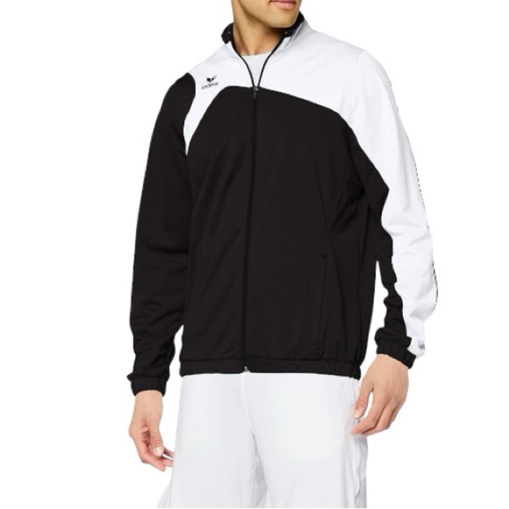 Erima Men's Club 1900 2.0 Jacket